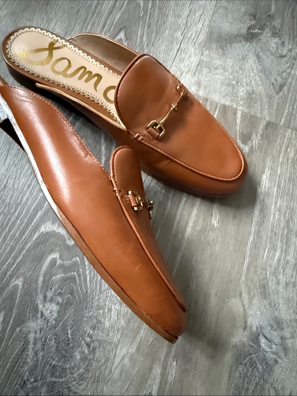 Sam Edelman Linnie Mule - Picture 4 of 7